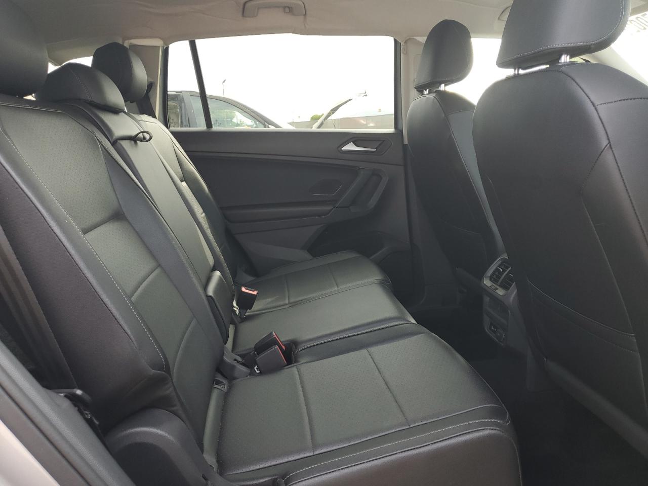 2019 Volkswagen Tiguan Se VIN: 3VV3B7AX1KM164080 Lot: 65070025