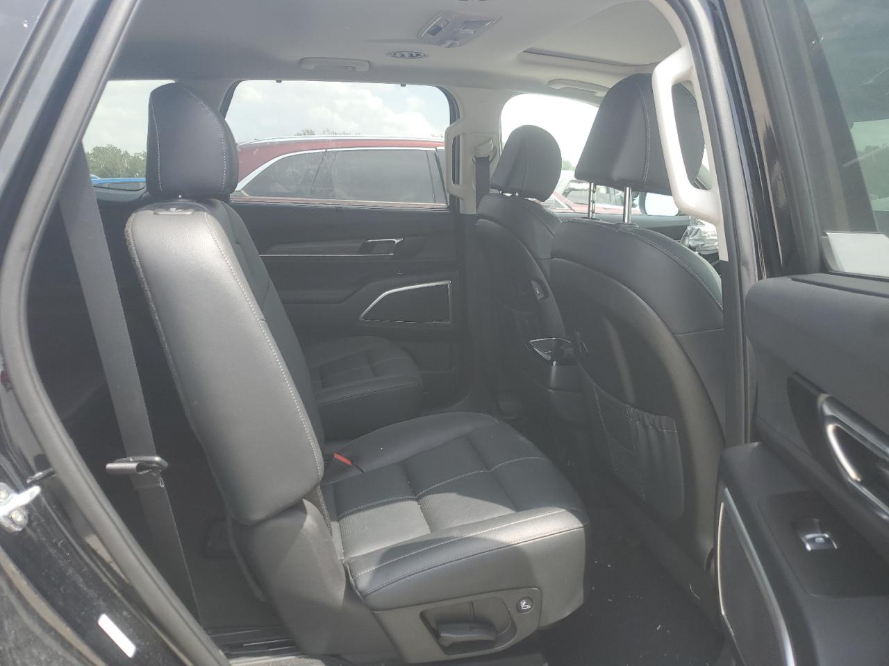 2022 Kia Telluride Ex VIN: 5XYP3DHCXNG261519 Lot: 64116335