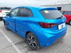 2024 MG 3 TROPHY H for sale at Copart CHESTER