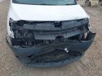 2015 MERCEDES BENZ CITAN 109 for sale at Copart WISBECH