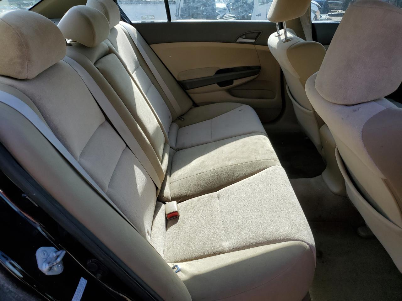 2010 Honda Accord Lxp VIN: 1HGCP2F42AA102976 Lot: 63679825