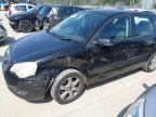 2008 VOLKSWAGEN POLO MATCH for sale at Copart SANDY