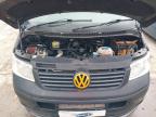 2005 VOLKSWAGEN TRANSPORTE for sale at Copart ROCHFORD