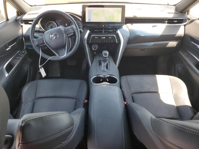  TOYOTA VENZA 2024 Gray