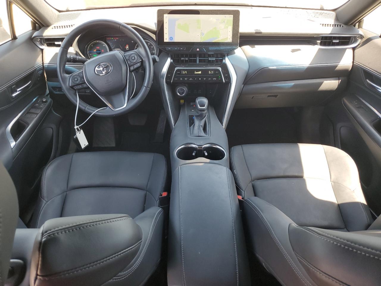 2024 Toyota Venza Le VIN: JTEAAAAH2RJ159410 Lot: 63705735