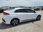2017 HYUNDAI IONIQ SEL   for sale at Copart OK - TULSA