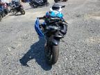 2023 SUZUKI GSX-R600    for sale at Copart MD - BALTIMORE EAST