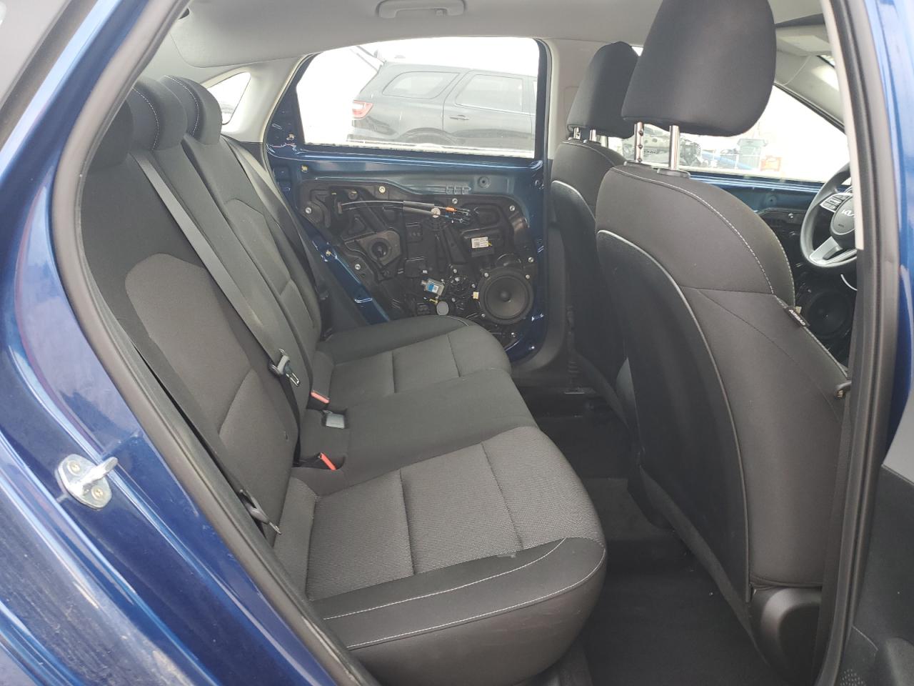 2023 Kia Forte Lx VIN: 3KPF24AD1PE511876 Lot: 65213545