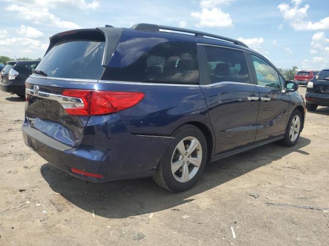  HONDA All Models 2019 Granatowy