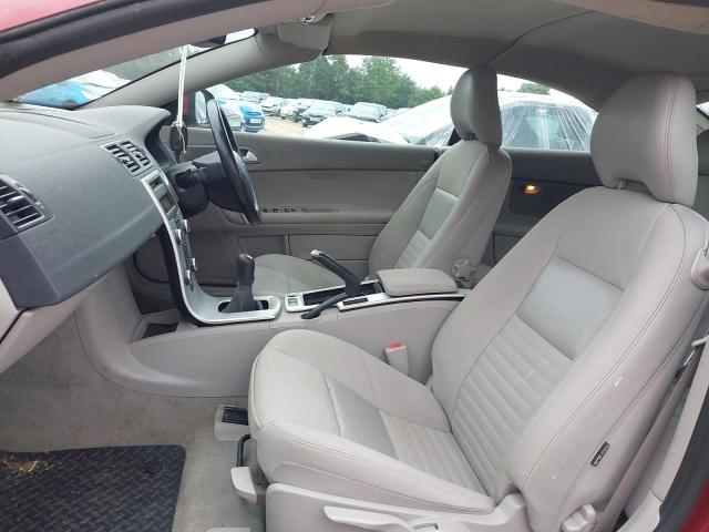 2011 VOLVO C70 SE D3