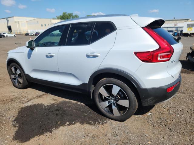  VOLVO XC40 2020 Biały