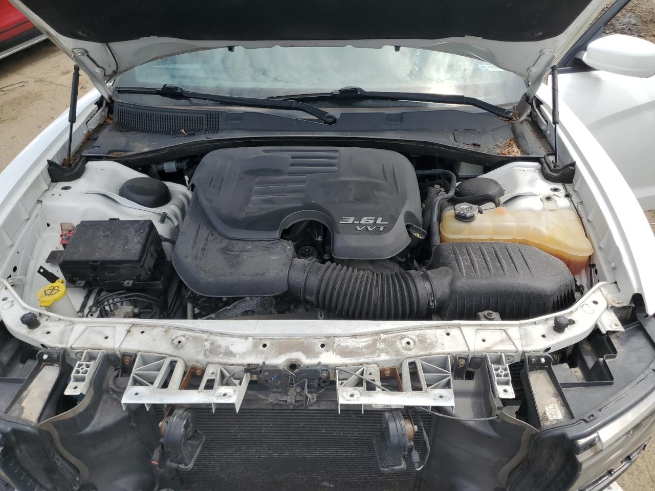 2019 Dodge Charger Sxt VIN: 2C3CDXJG5KH580290 Lot: 64762475