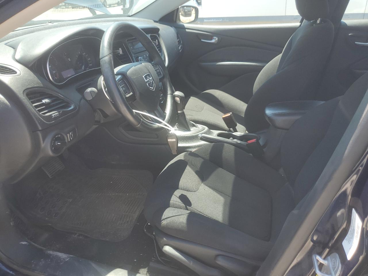 2013 Dodge Dart Se VIN: 1C3CDFAH6DD232484 Lot: 62996355