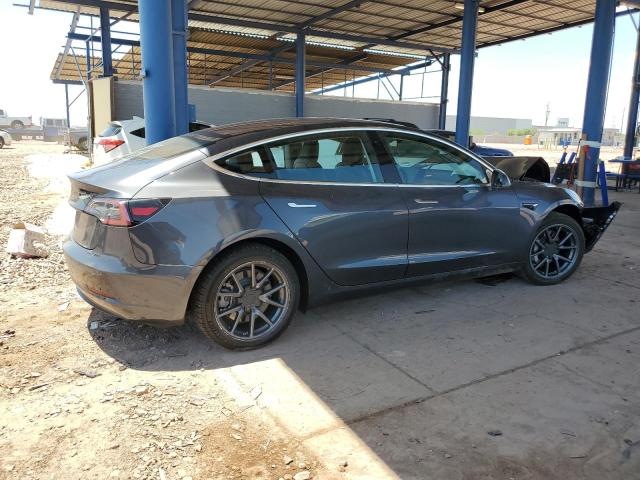  TESLA MODEL 3 2018 Charcoal