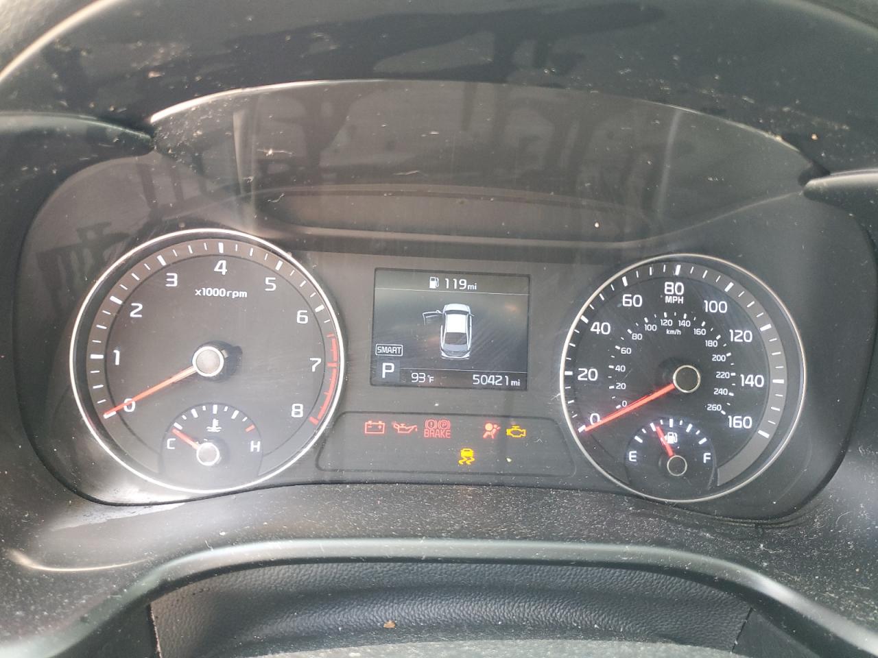 2021 Kia Forte Fe VIN: 3KPF24AD7ME288853 Lot: 66669475