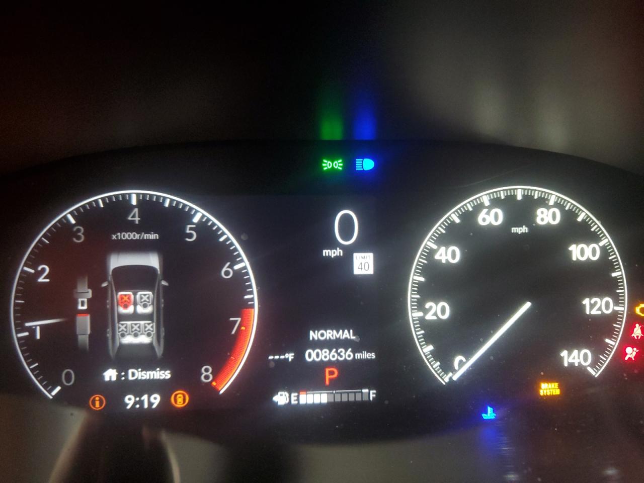 2025 Honda Hr-V Lx VIN: 3CZRZ2H3XSM709715 Lot: 65745875