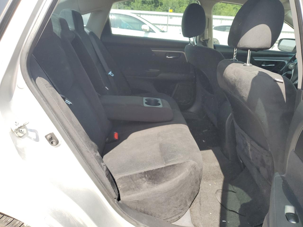 2015 Nissan Altima 2.5 VIN: 1N4AL3AP9FN321092 Lot: 64689645
