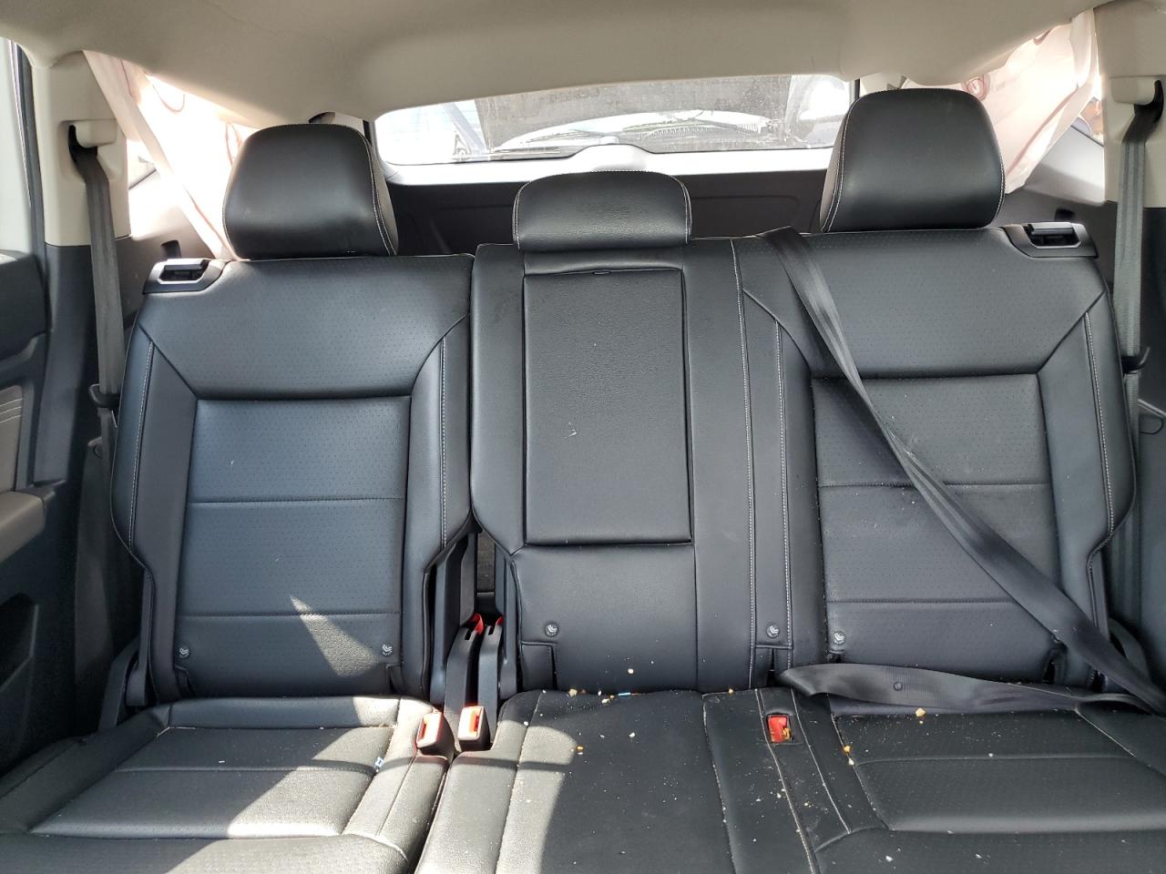 2022 Volkswagen Atlas Se VIN: 1V2HR2CA6NC517428 Lot: 66105905