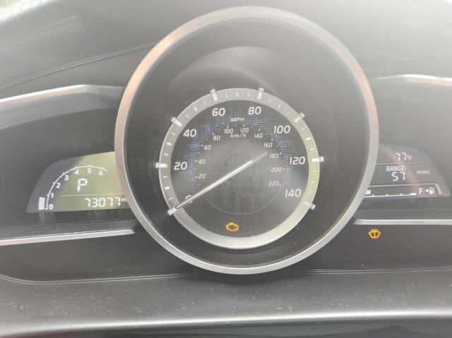  TOYOTA YARIS 2018 Srebrny