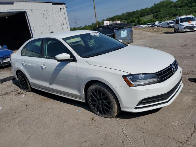 VOLKSWAGEN JETTA 2018 Biały