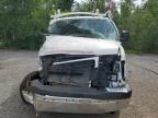 2020 GMC SAVANA G2500   for sale at Copart ON - COOKSTOWN