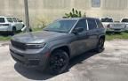 2023 JEEP GRAN CHEOR   for sale at Copart FL - MIAMI NORTH