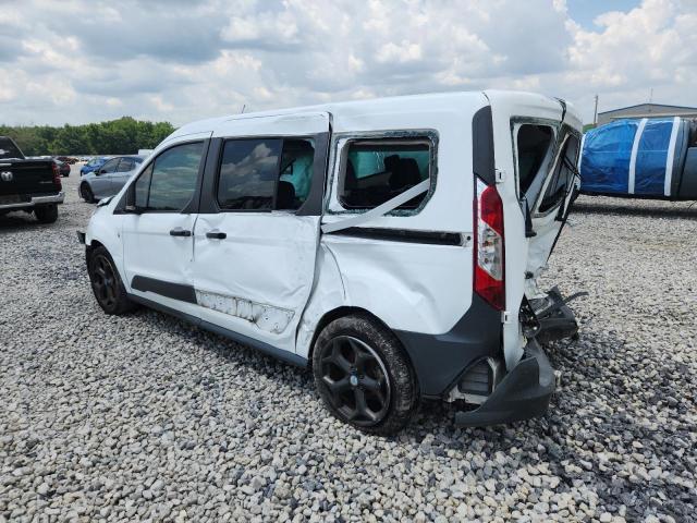  FORD TRANSIT 2017 Biały