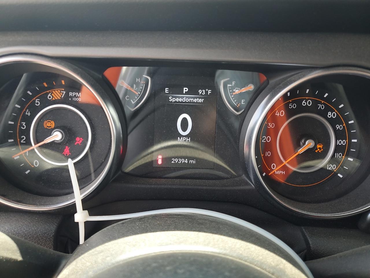 2022 Jeep Wrangler Sport VIN: 1C4GJXAN7NW216074 Lot: 64981795