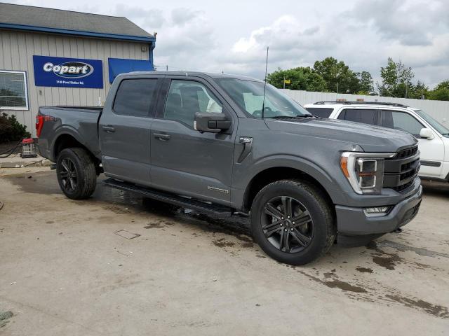  FORD F-150 2021 Szary