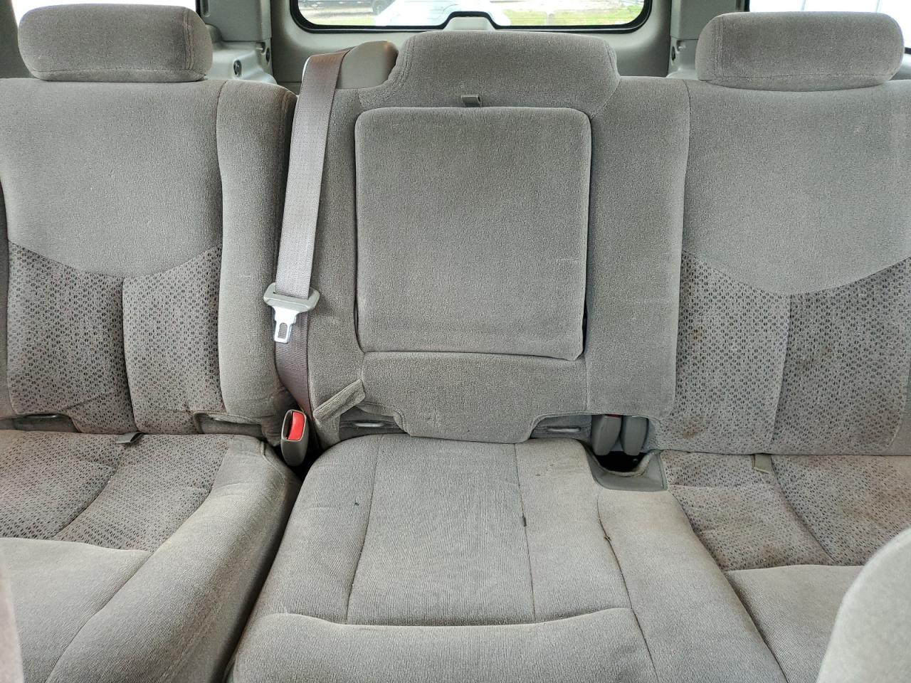 2003 Chevrolet Suburban K1500 VIN: 1GNFK16Z33J226510 Lot: 63097955