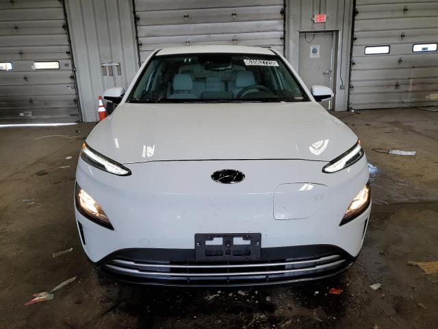  HYUNDAI KONA 2023 Белы