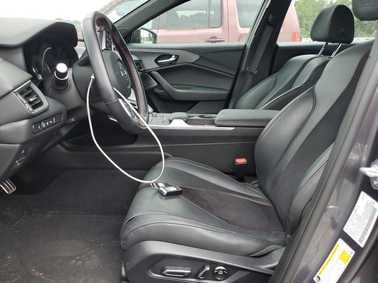19uub7f08na001024 19UUB7F08NA001024 2022 Acura Tlx Type S