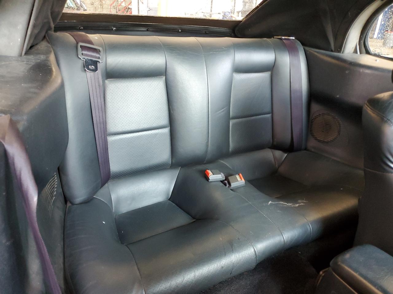 1997 Toyota Celica Gt VIN: JT5FG02T7V0041998 Lot: 63853635