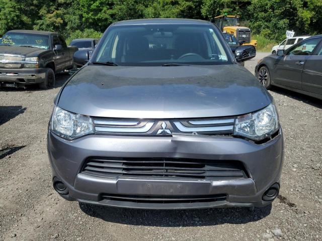 Parquets MITSUBISHI OUTLANDER 2014 Gray