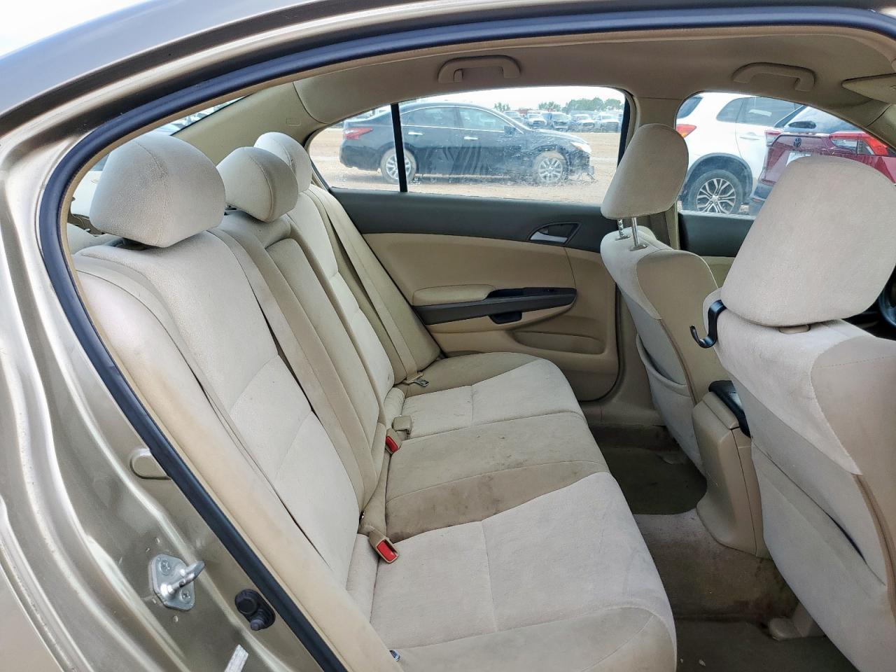 2009 Honda Accord Lxp VIN: 1HGCP26469A026657 Lot: 63755995