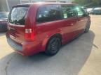 2009 DODGE GRAND CARAVAN SE   for sale at Copart MA - NORTH BOSTON