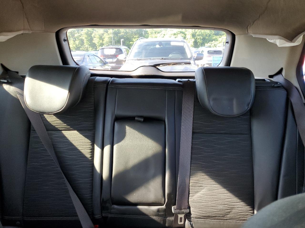 2015 Buick Encore Convenience VIN: KL4CJFSB9FB252557 Lot: 64593705