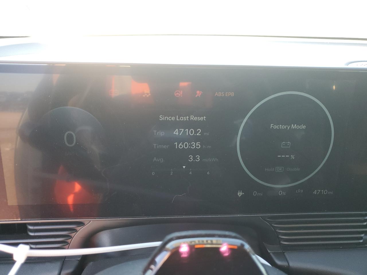 2025 Hyundai Ioniq 5 Sel VIN: 7YAKN4DA2SY003094 Lot: 63502515