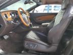 2017 BENTLEY CONTINENTAL GT V8   for sale at Copart FL - WEST PALM BEACH