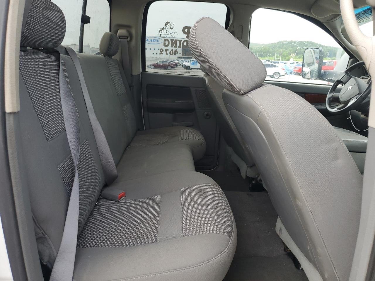 2006 Dodge Ram 3500 St VIN: 3D7ML48C06G245633 Lot: 62521765
