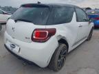 2016 DS DS3 DSTYLE for sale at Copart YORK