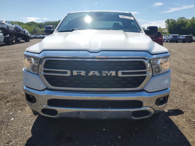  RAM 1500 2022 White