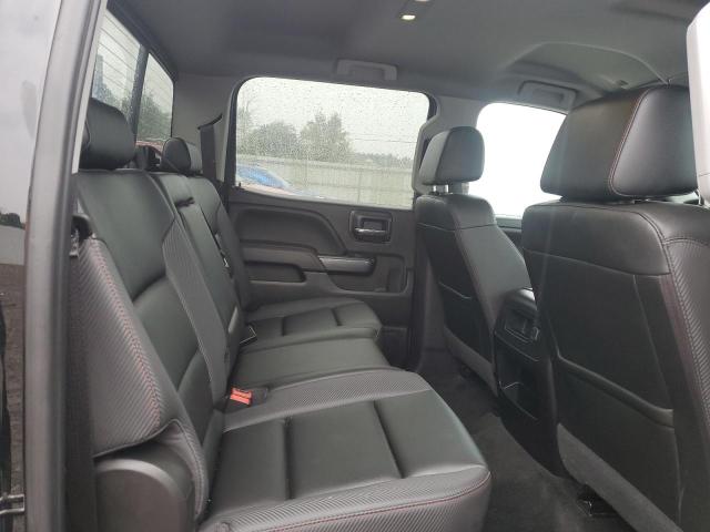 2018 GMC SIERRA K1500 SLT  
