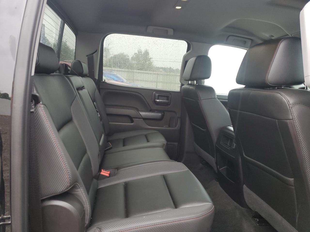 2018 GMC Sierra K1500 Slt VIN: 3GTU2NEC7JG320974 Lot: 67292455