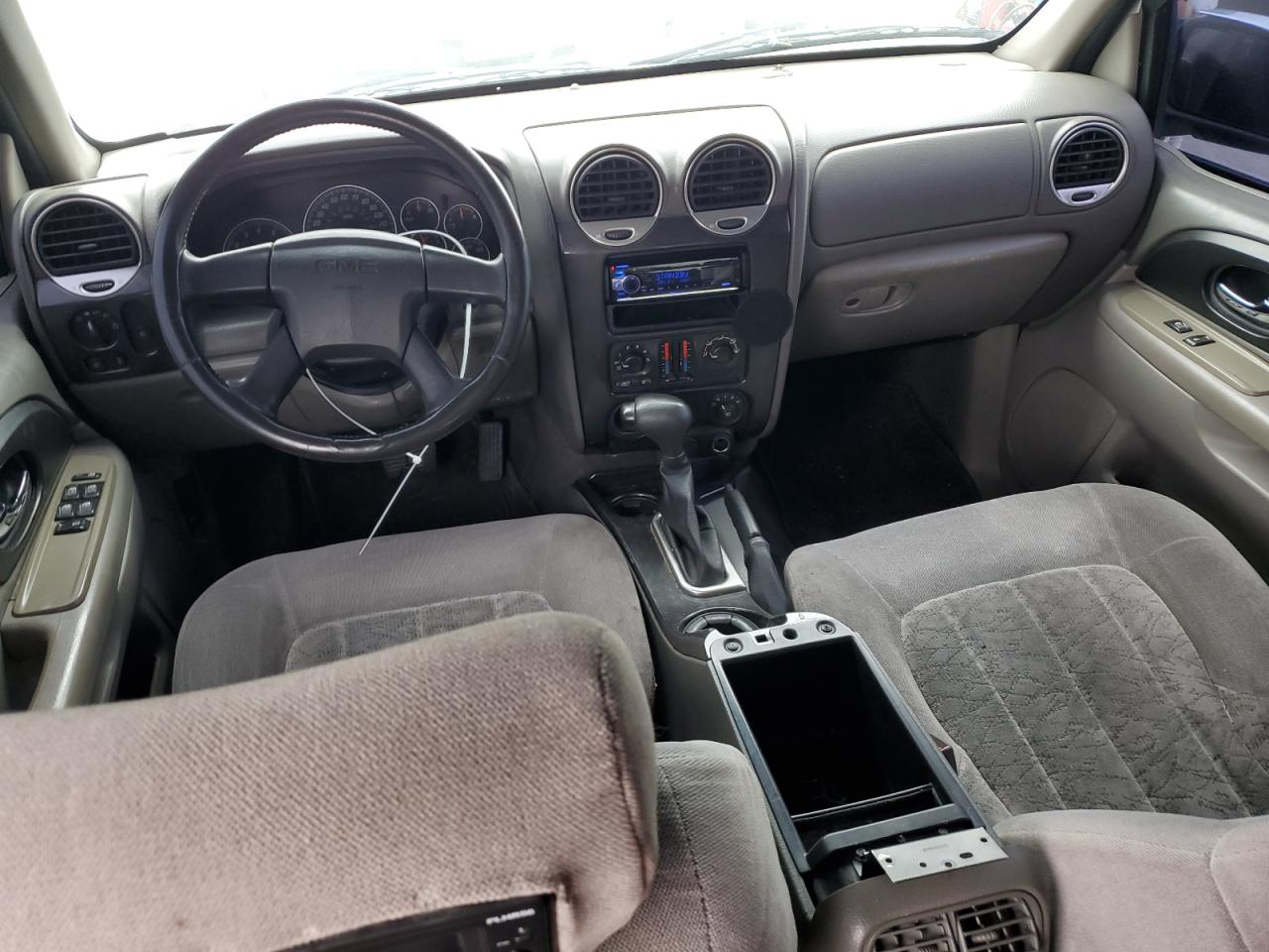 1gkds13s642115411 1GKDS13S642115411 2004 GMC Envoy
