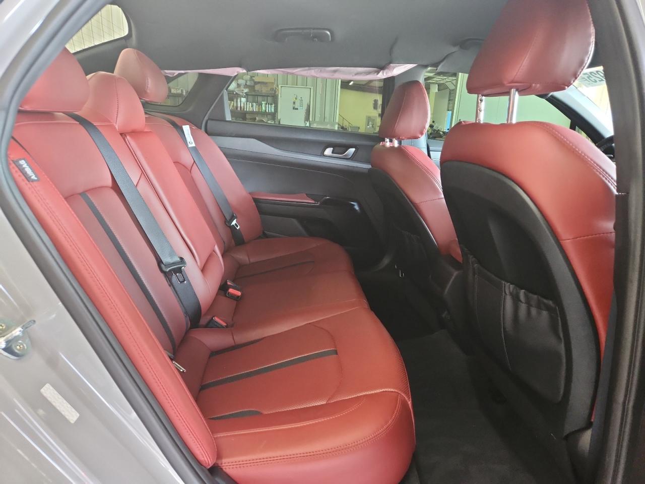 2023 Kia K5 Gt Line VIN: 5XXG64J20PG184496 Lot: 64872925
