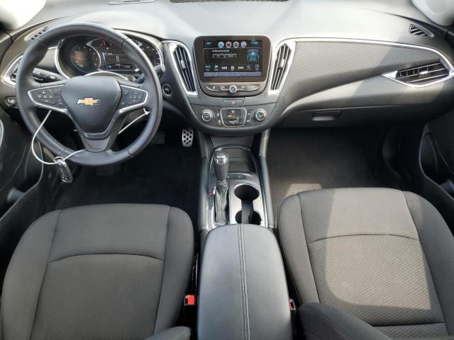 CHEVROLET MALIBU 2016 Złoty