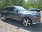 2021 GENESIS GV80 BASE   à vendre chez Copart ON - COOKSTOWN
