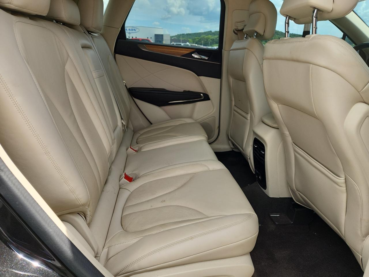 5lmcj1a99fuj12805 5LMCJ1A99FUJ12805 2015 Lincoln Mkc