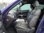 2014 NISSAN JUKE TEKNA for sale at Copart PETERLEE